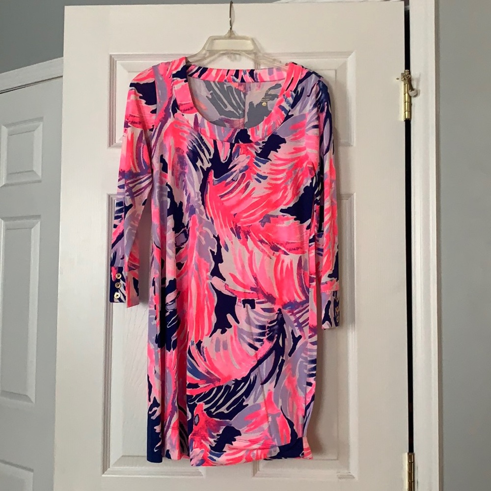 Lilly Pulitzer Merrit Dress